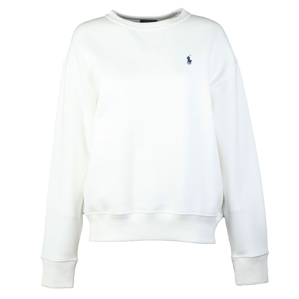 Polo Ralph Lauren Crew Neck Sweatshirt