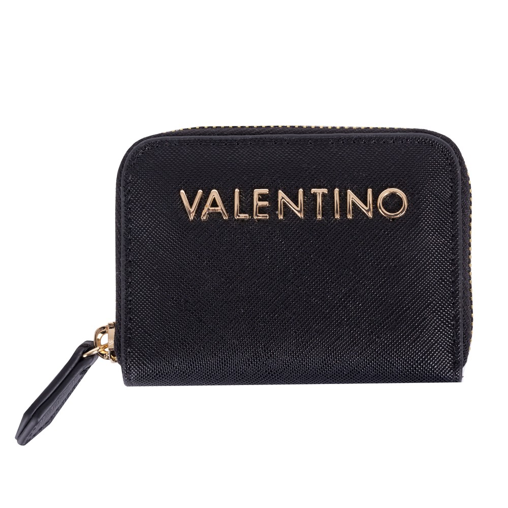 Valentino Bags Divina SA Zip Around Coin Purse