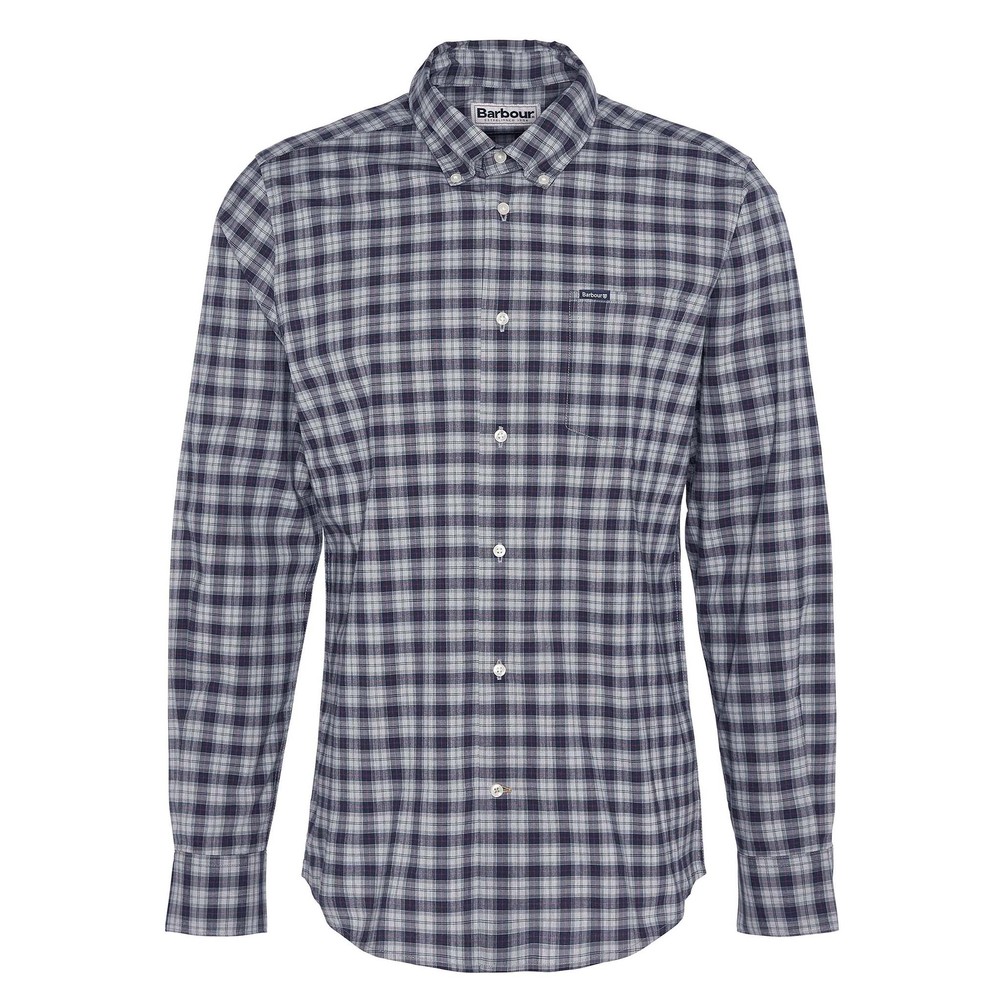 Barbour Lifestyle Lomond Tailored Shirt