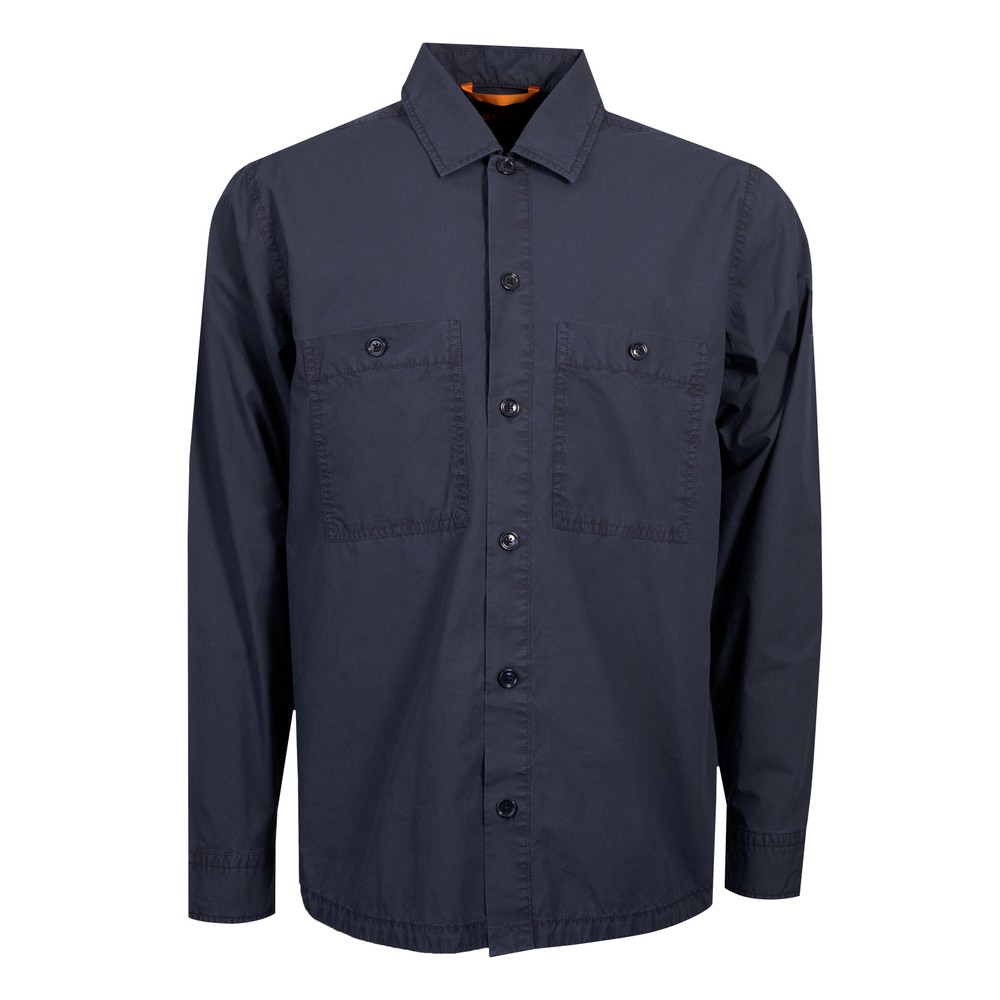 BOSS Casual Locky 2 Overshirt