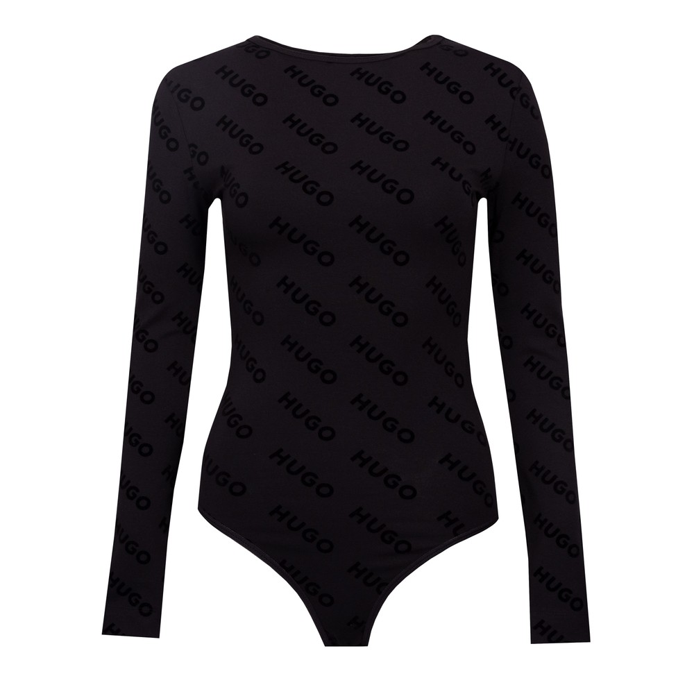 Hugo Vlocky Bodysuit