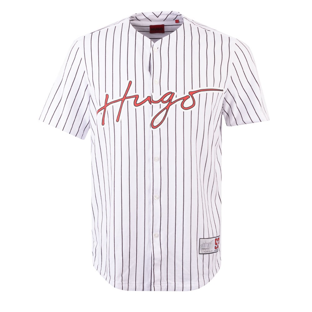 Hugo Ebase Jersey Shirt