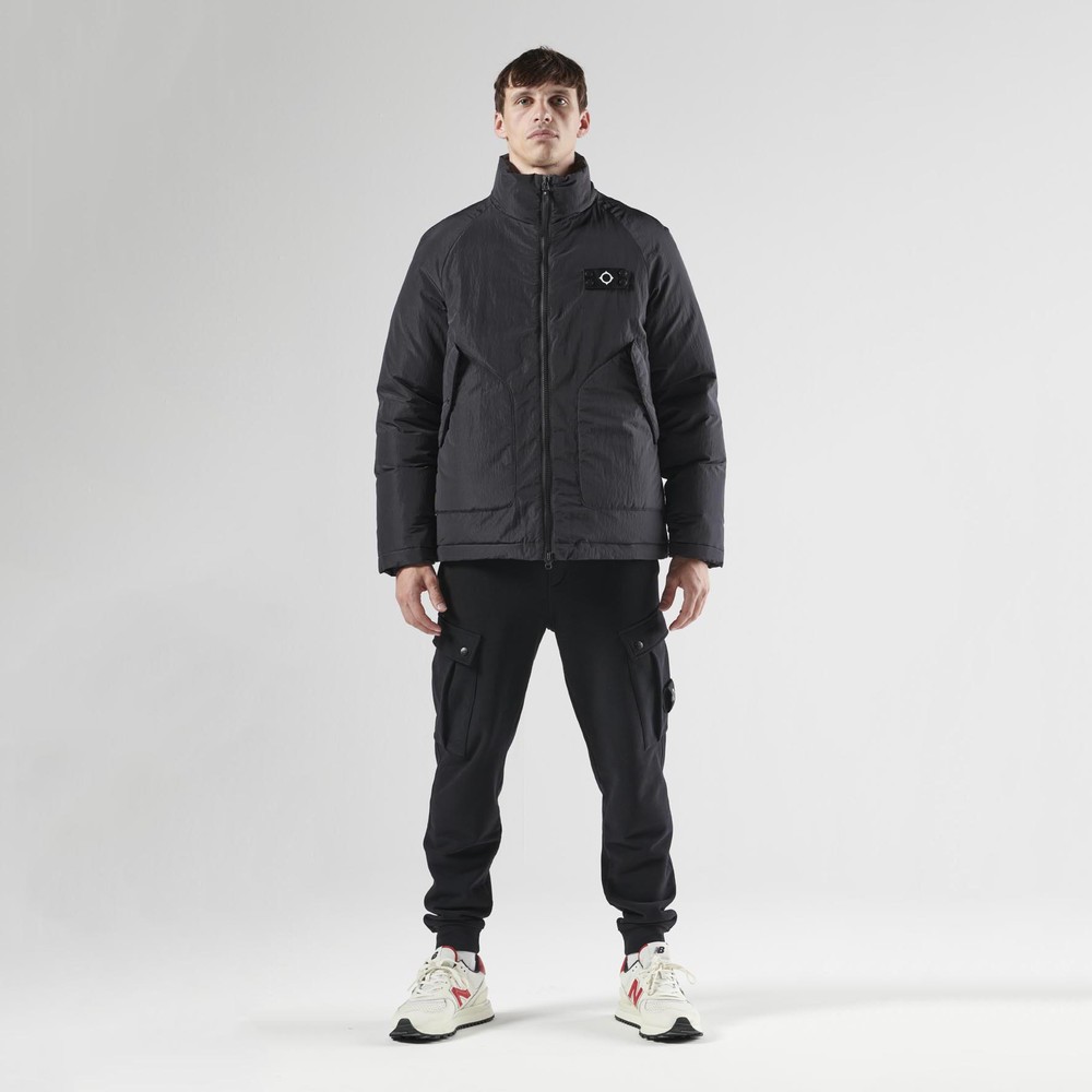 Ma.Strum Trigger Down Jacket