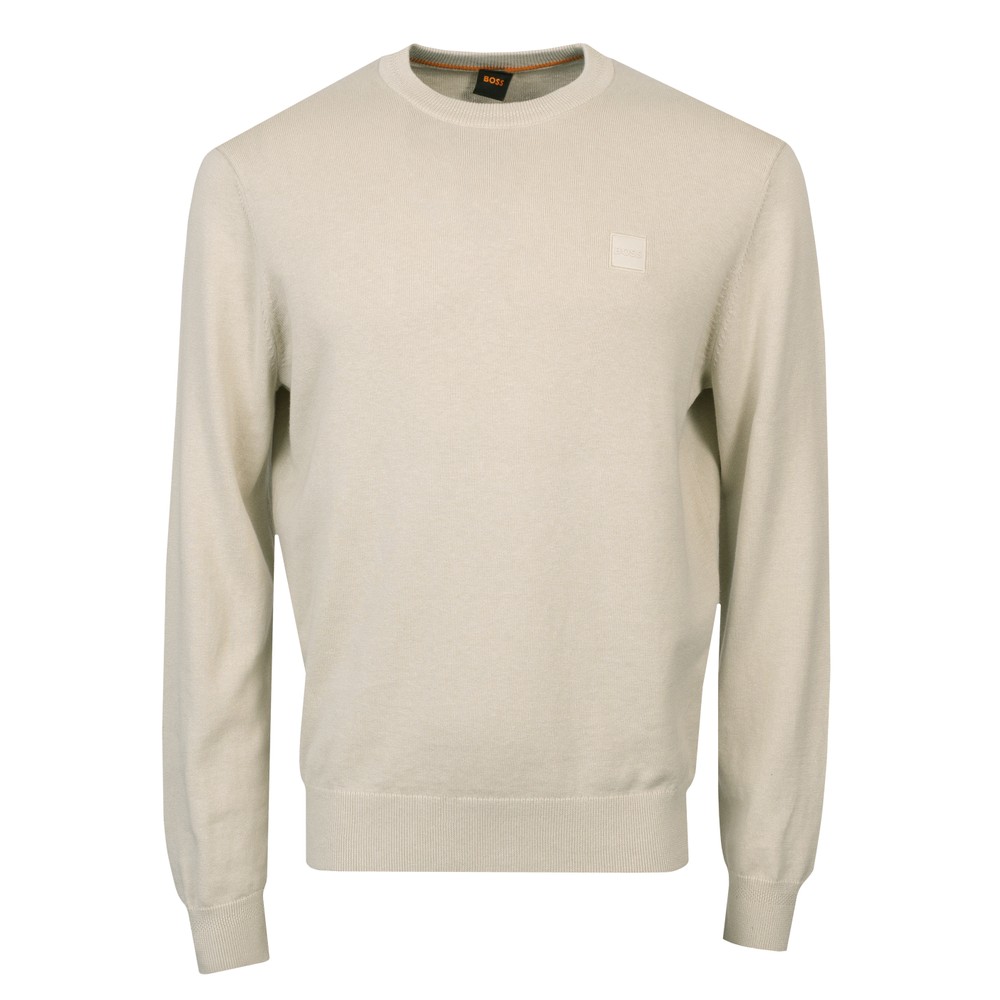 BOSS Casual Kanovano Jumper