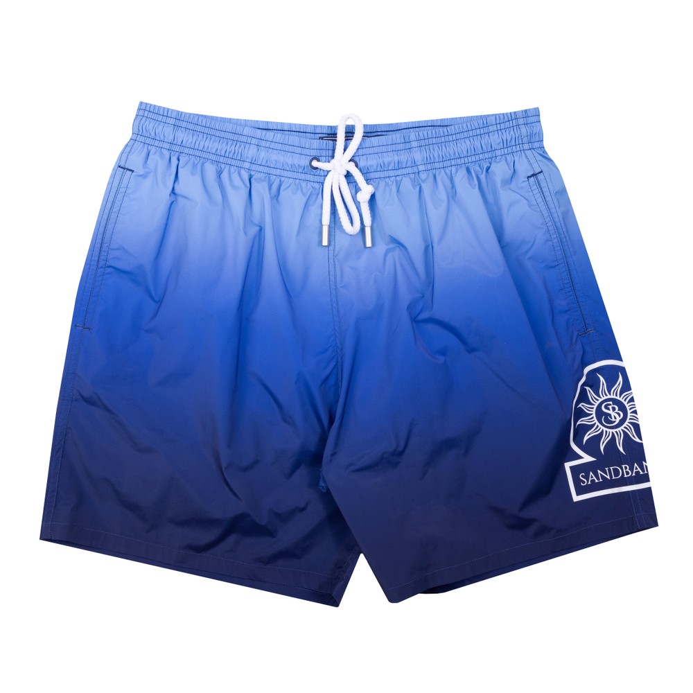 Sandbanks Moonlight Gradient Swim Short