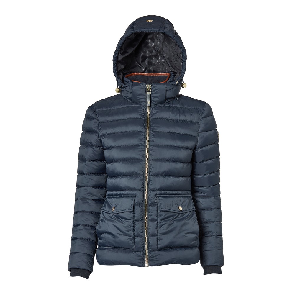 Holland Cooper Pearson Hybrid Jacket