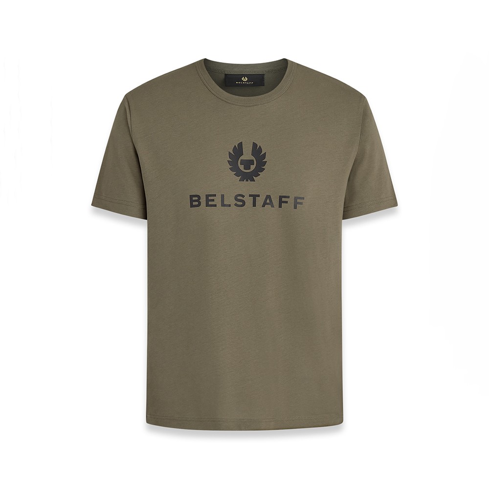 Belstaff Signature T Shirt