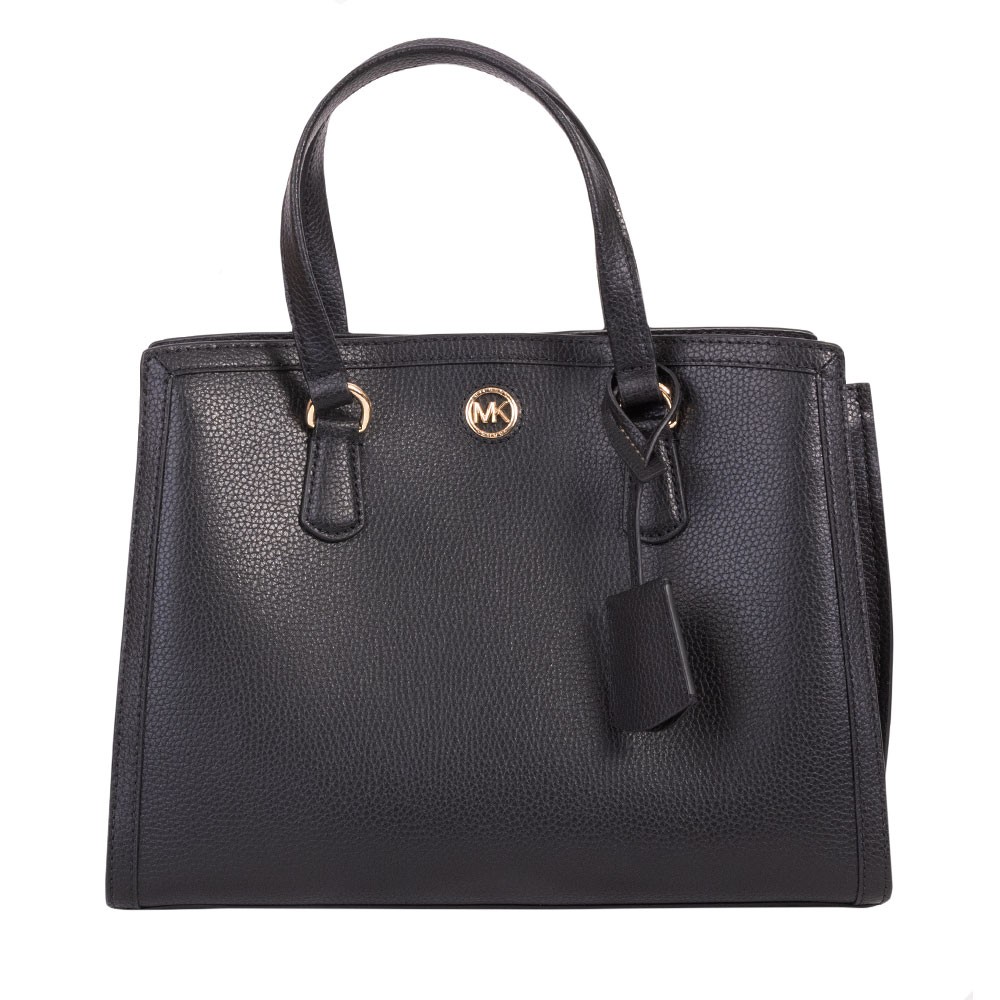 Michael Kors Chantal Mid Satchel