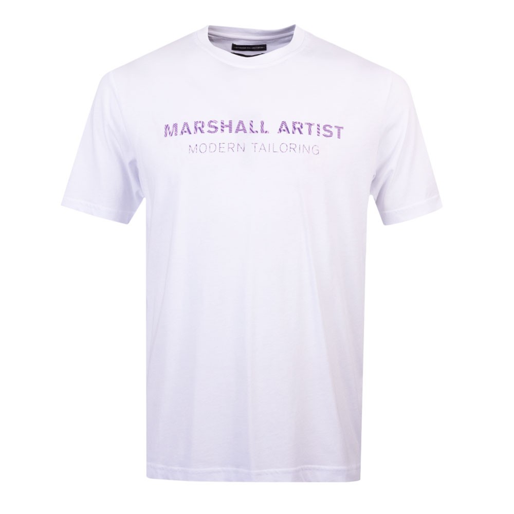 Marshall Artist DPM Type T-Shirt
