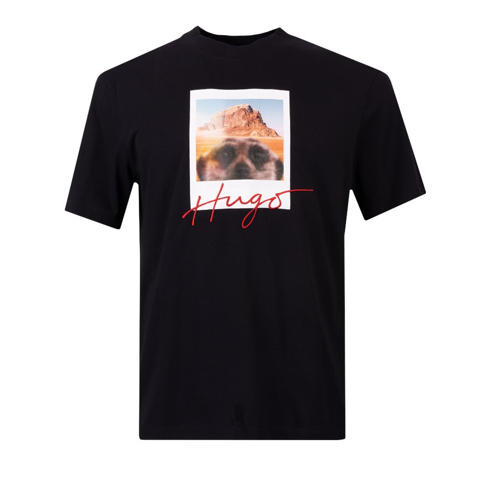 Hugo Driceto T Shirt