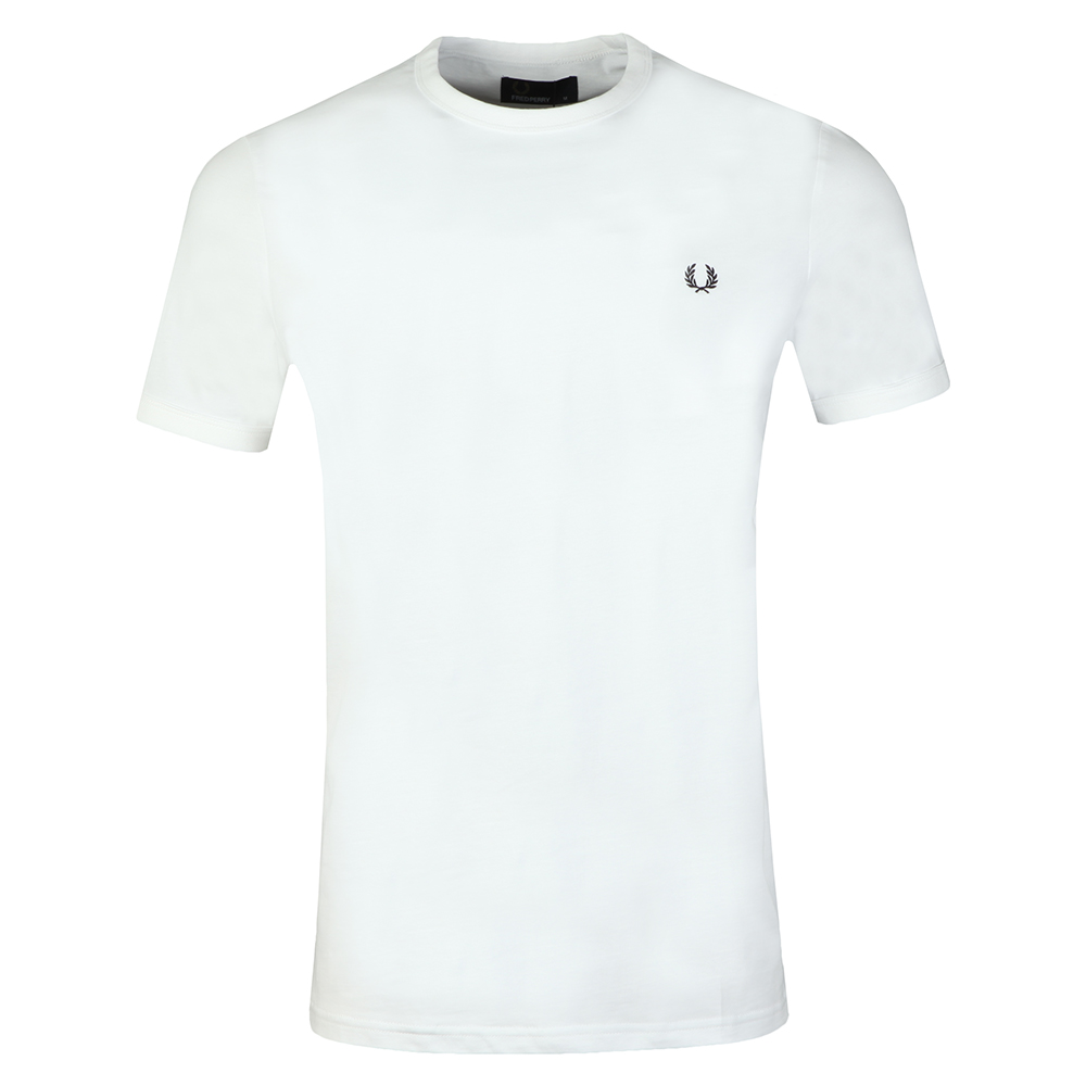 Fred Perry Ringer Tee