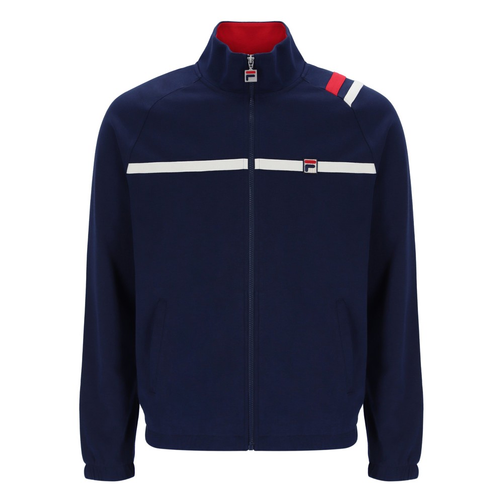 Fila Archive MKII Track Top