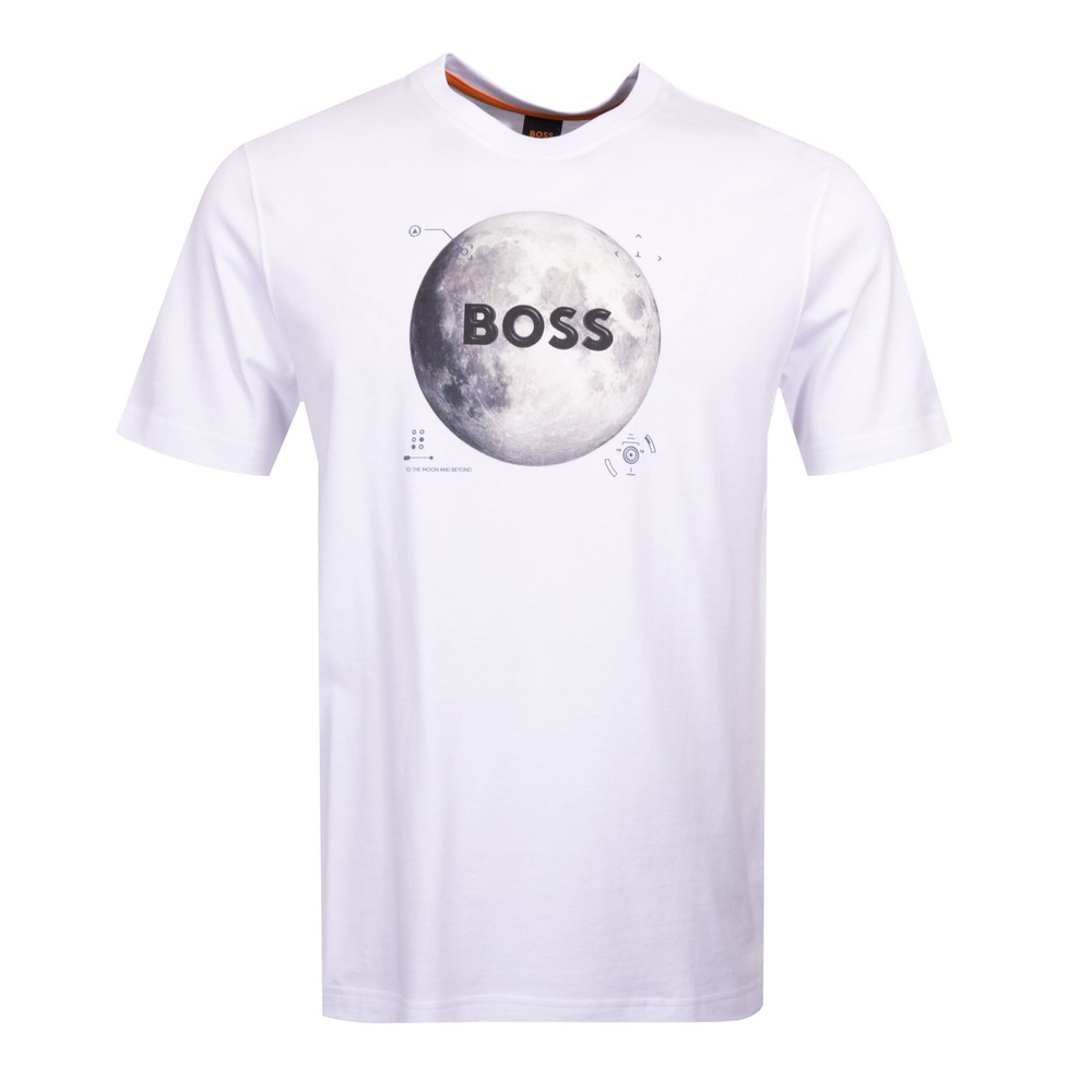 BOSS Te Moon T-Shirt