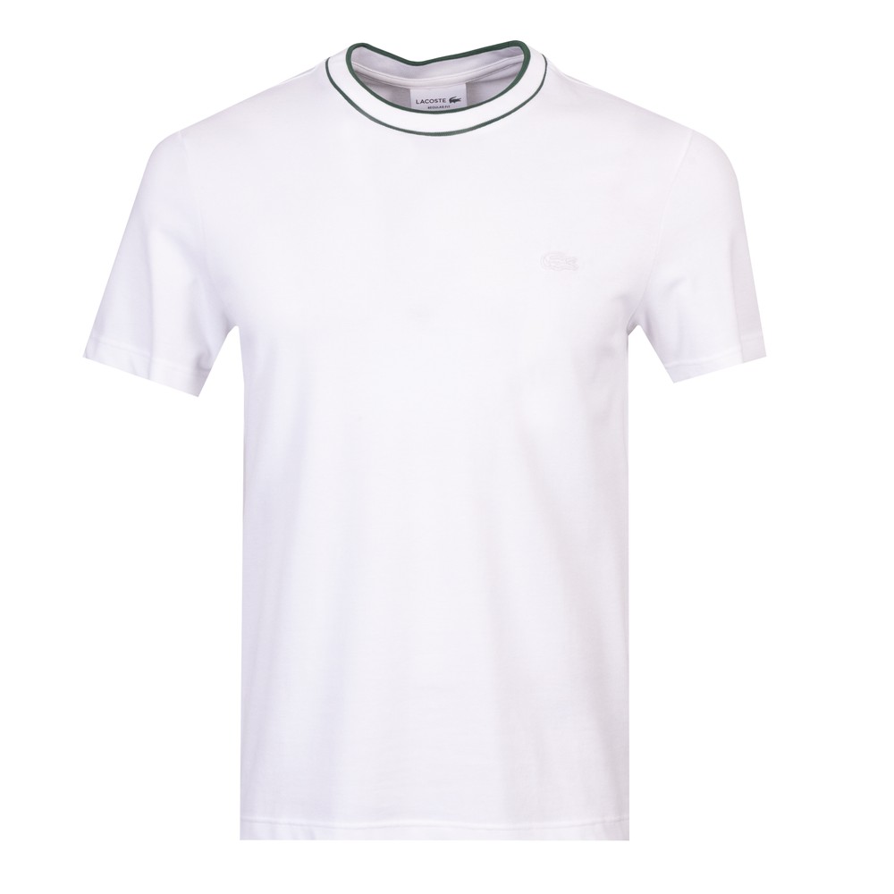 Lacoste Stretch Pique T-shirt