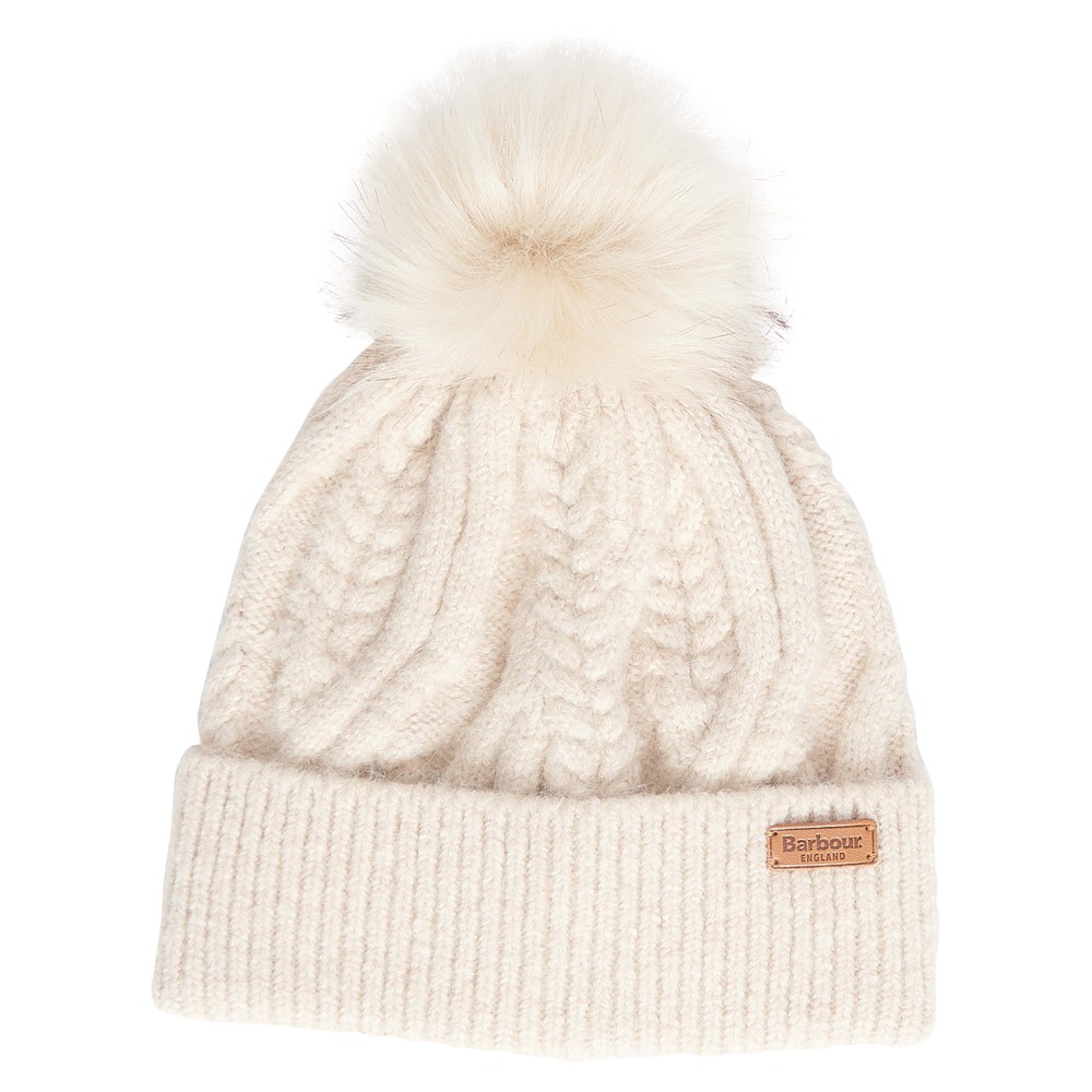 Barbour Lifestyle Elsdon Beanie Hat