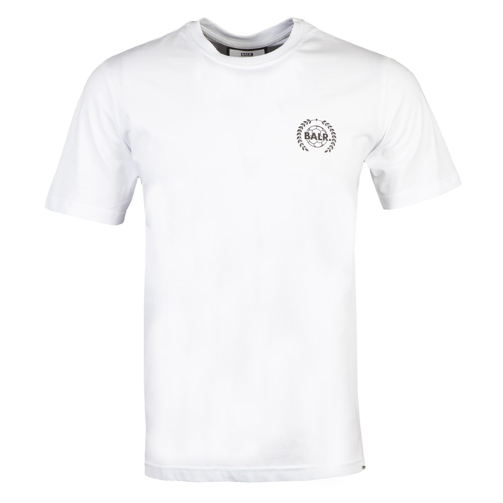 Balr Olaf Crest T Shirt