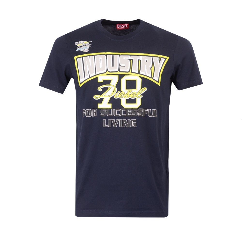 Diesel Diegor K65 T Shirt