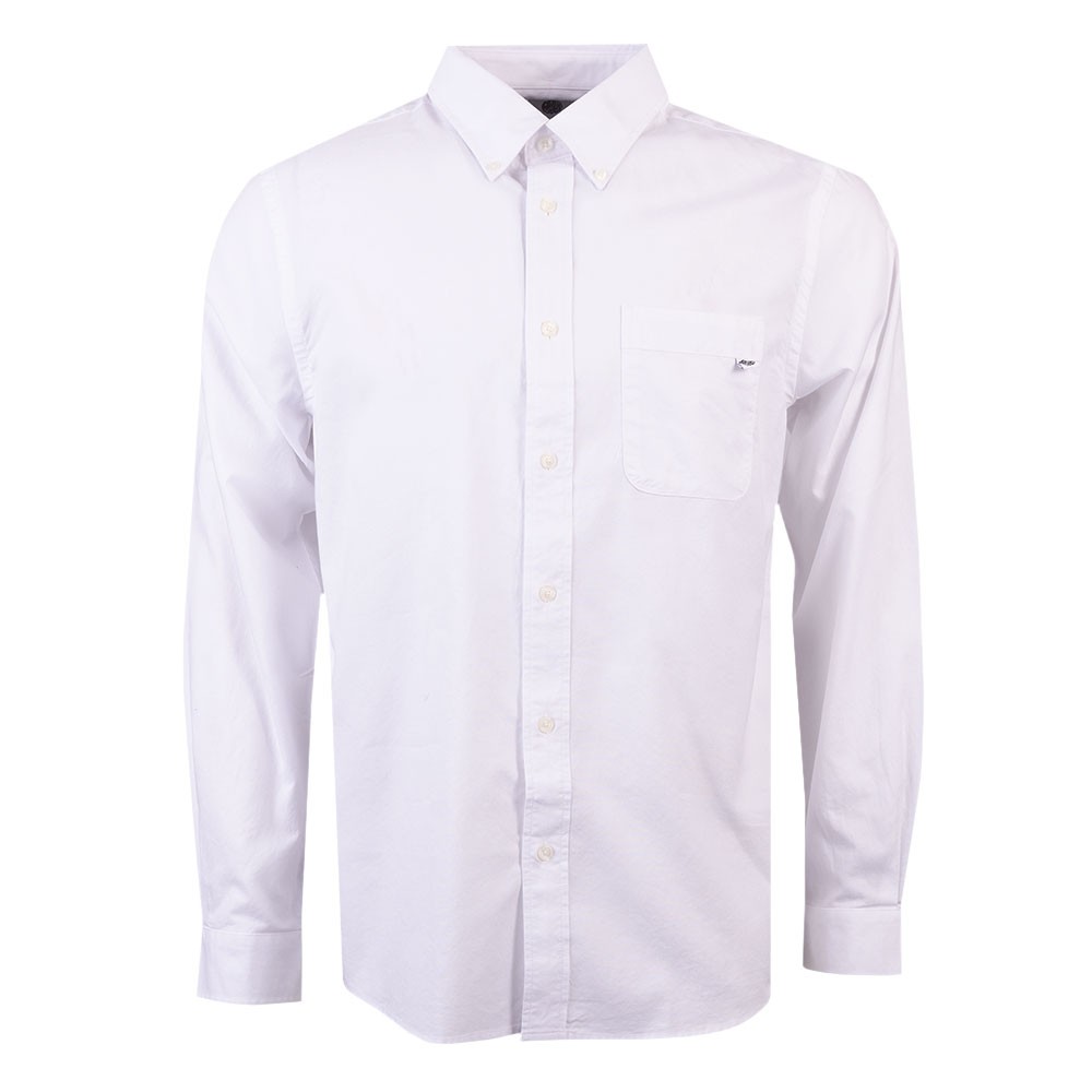 Pretty Green Icon Oxford Shirt