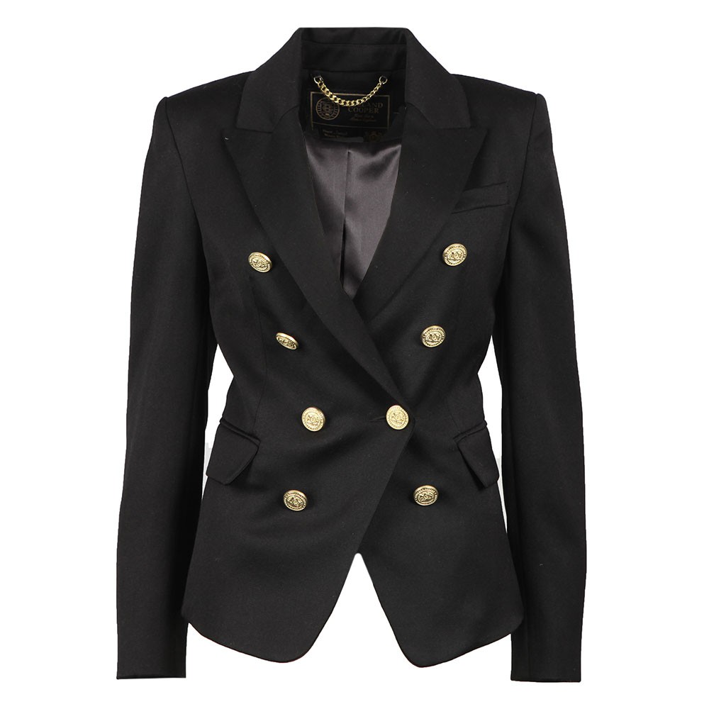 Holland Cooper Light Knightsbridge Blazer