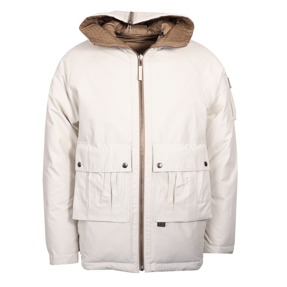 Belstaff Centenary Reversible Down Jacket