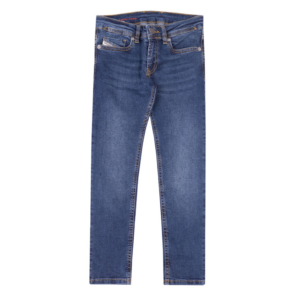 Diesel Boys Sleenker Jean