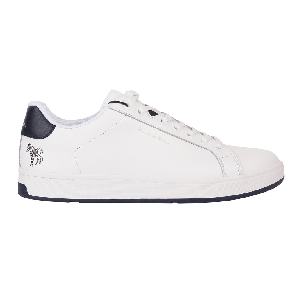 Ps Paul Smith Albany Trainer