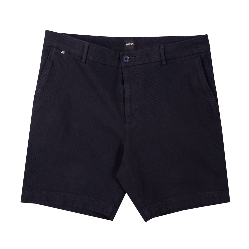 BOSS Formal Kane Shorts