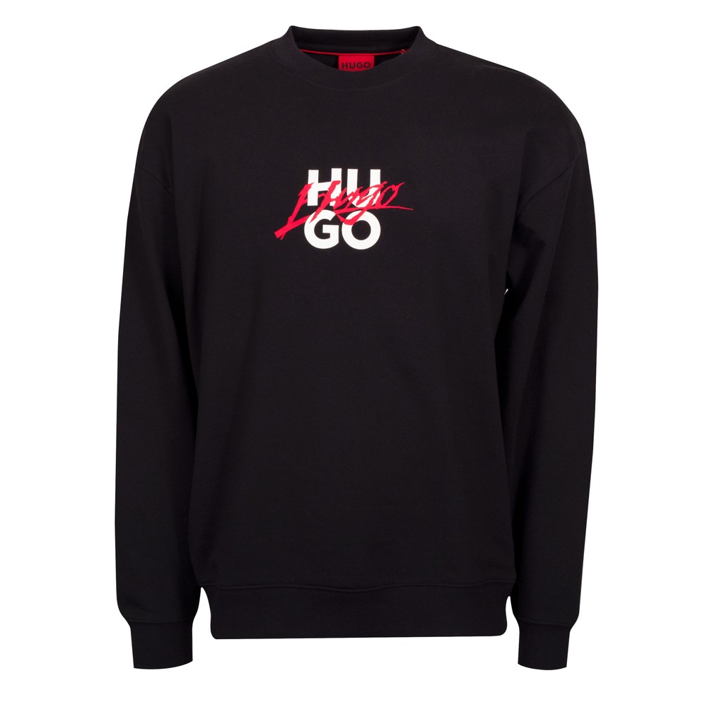 Hugo Diogonty Sweatshirt