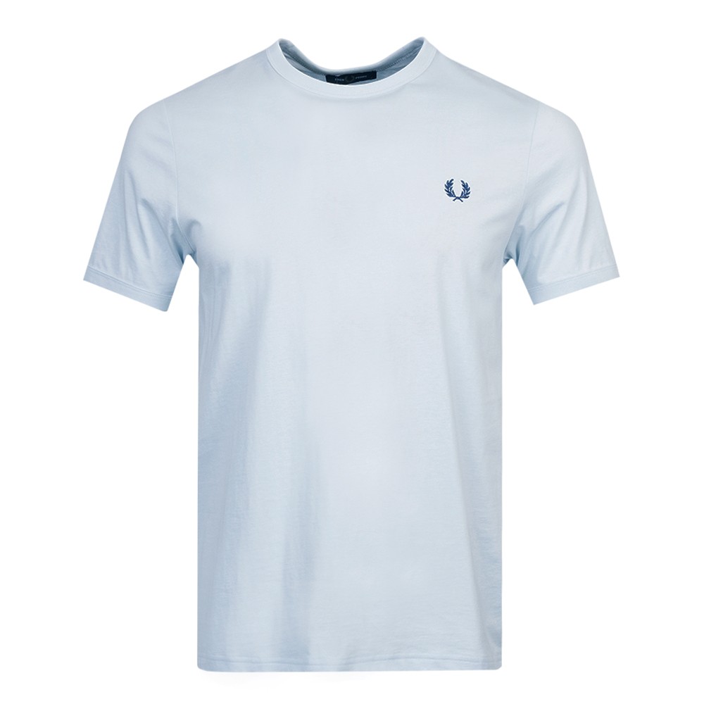 Fred Perry Ringer T-Shirt