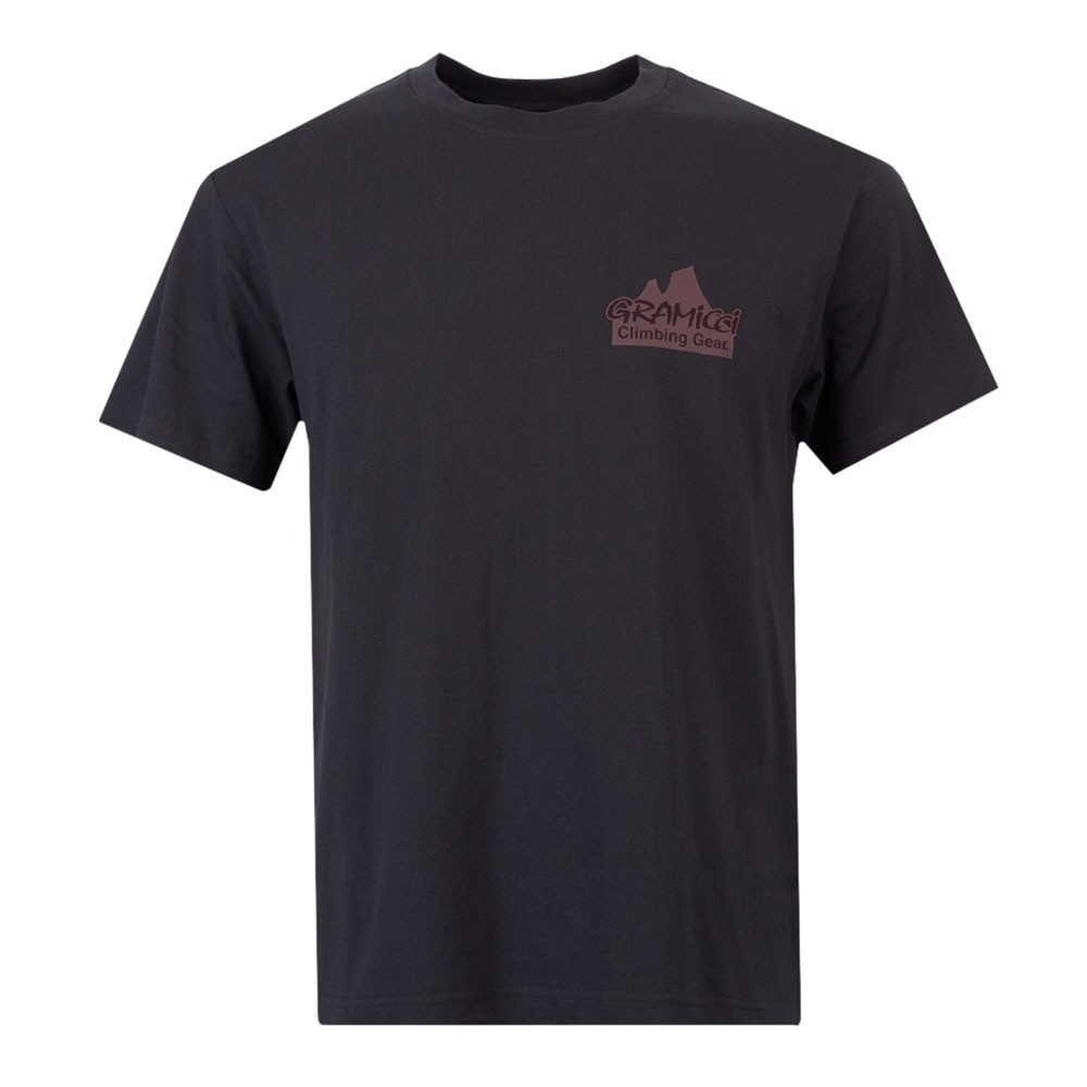 Gramicci Climbing Gear T Shirt