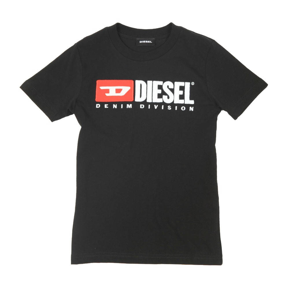 Diesel Just Division Mag T-Shirt