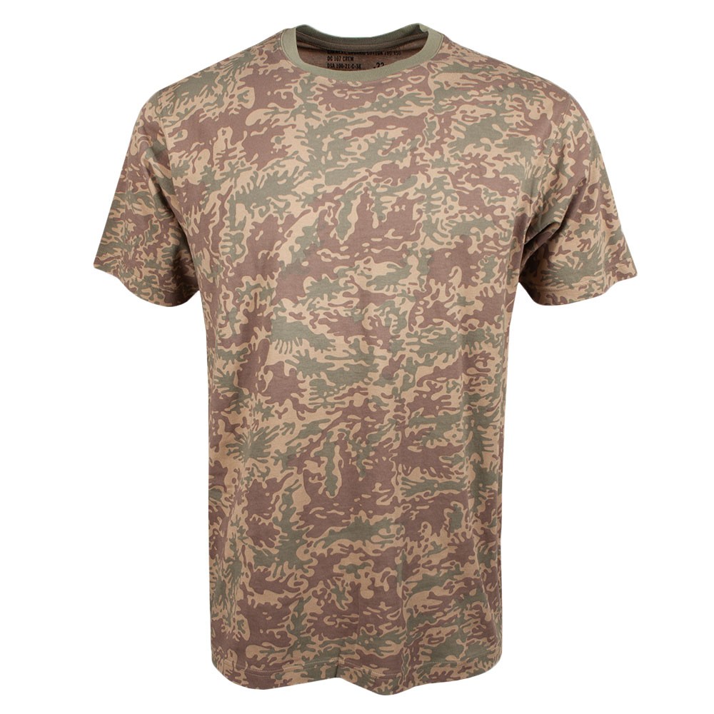 Maharishi Camo T-Shirt