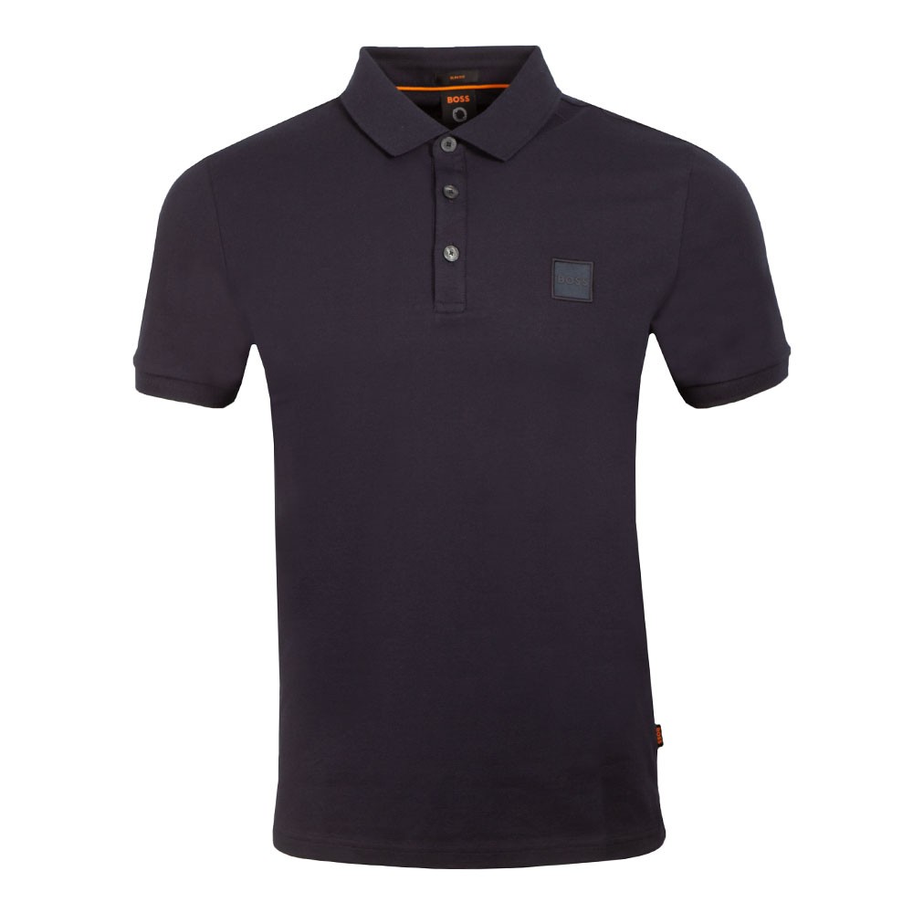 BOSS Casual Passenger Polo Shirt