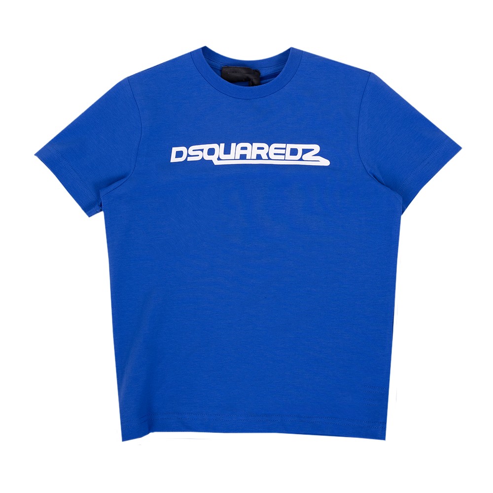 Dsquared2 Chest Logo T Shirt