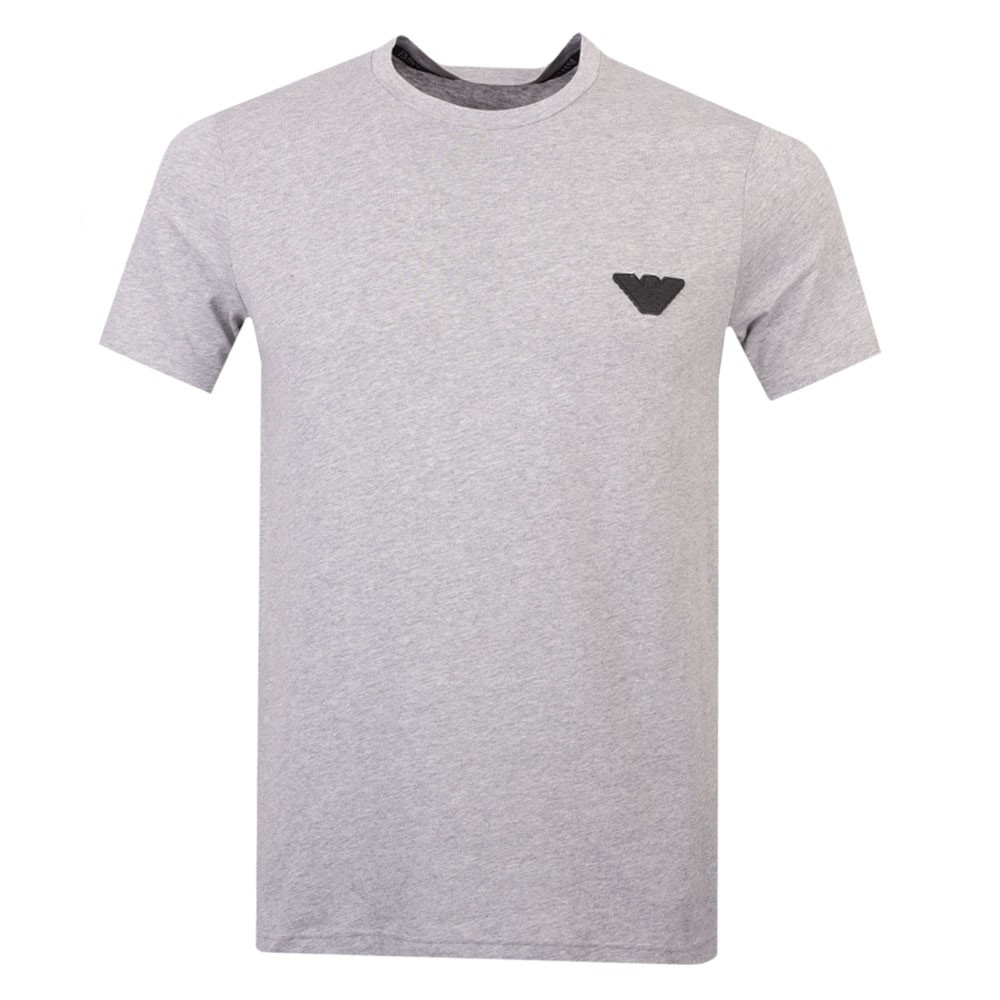 Emporio Armani Crew Neck T-Shirt