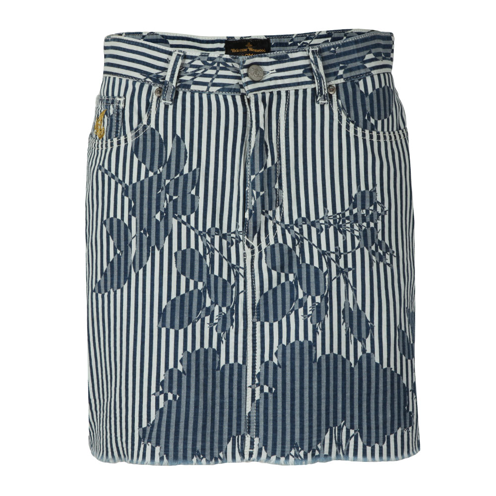 Vivienne Westwood Anglomania Table Skirt