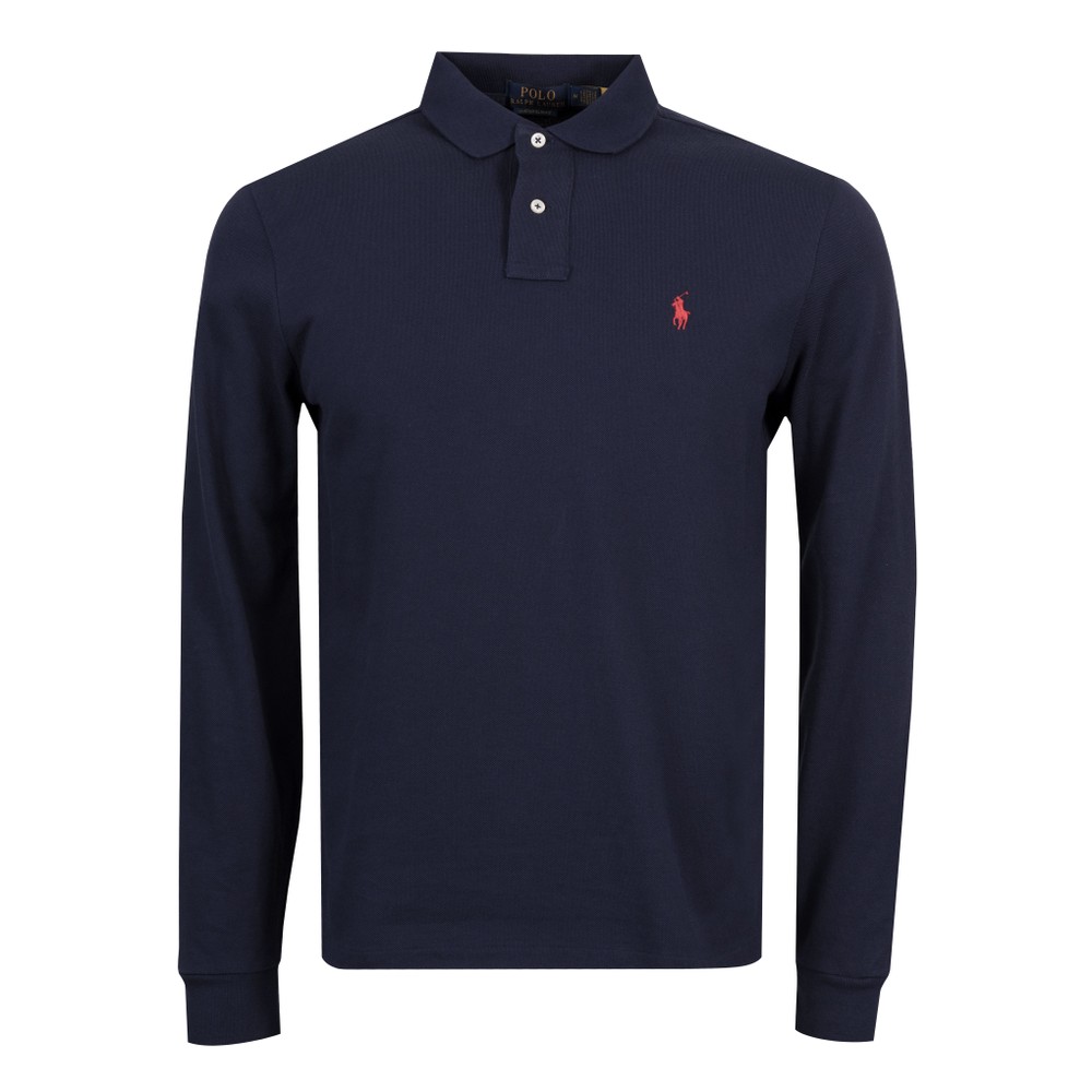 Polo Ralph Lauren Polo Shirt POLO RALPH LAUREN Men colour Blue