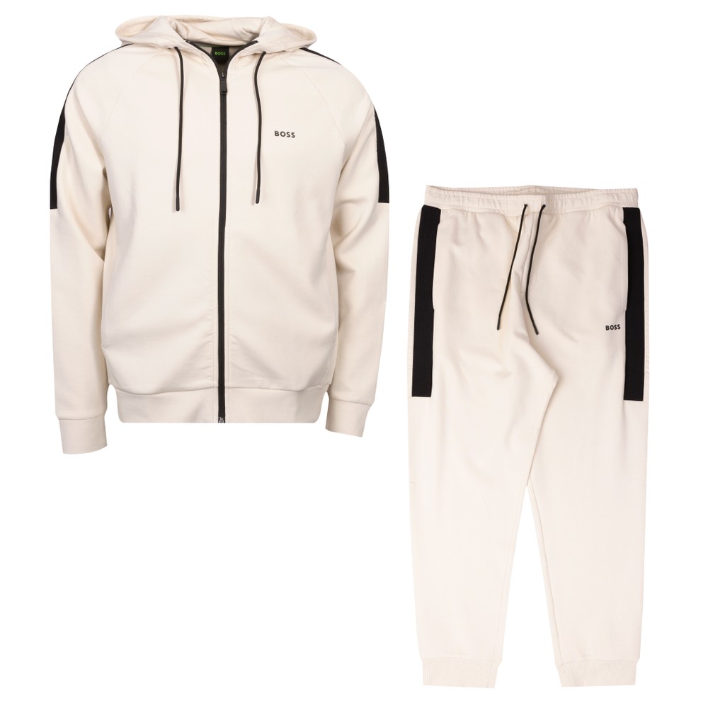 BOSS Athleisure Shoulder Detail Tracksuit