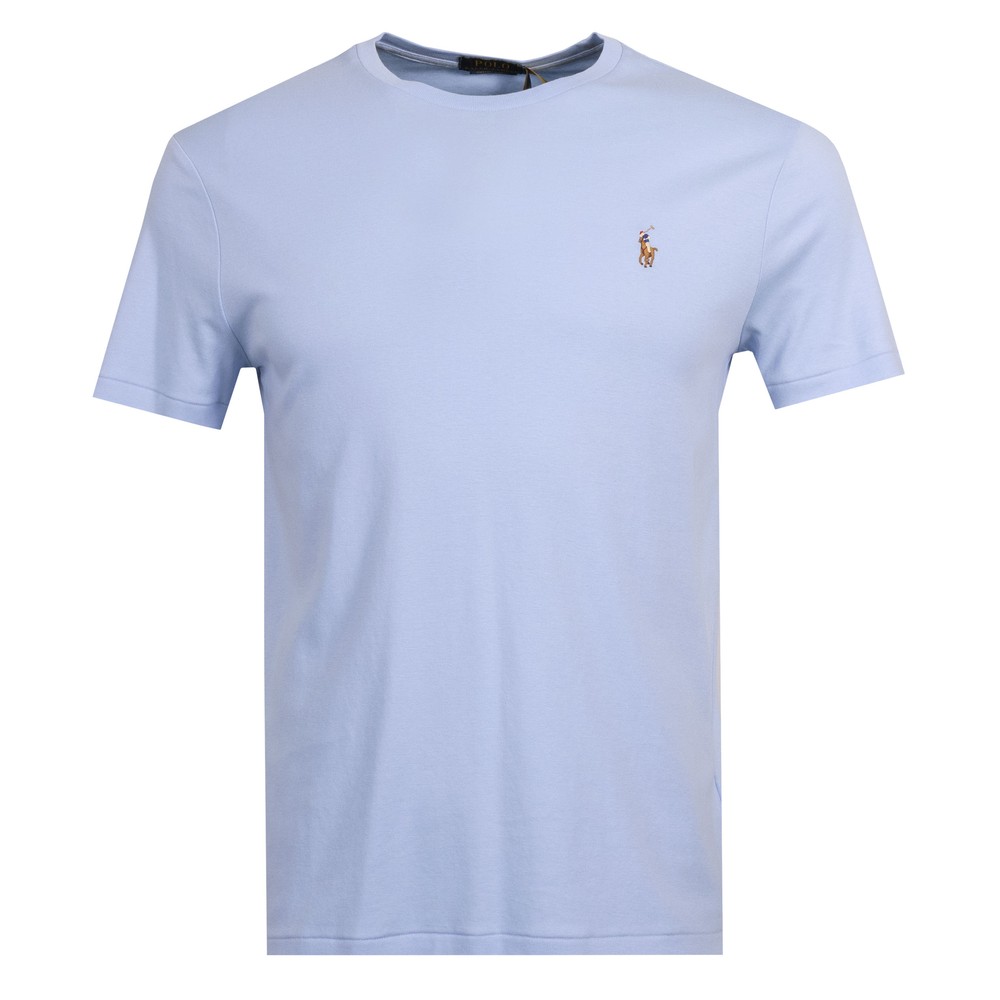 Polo Ralph Lauren T-Shirt POLO RALPH LAUREN Men colour Blue