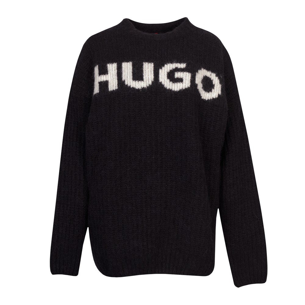 Hugo Slogues Jumper