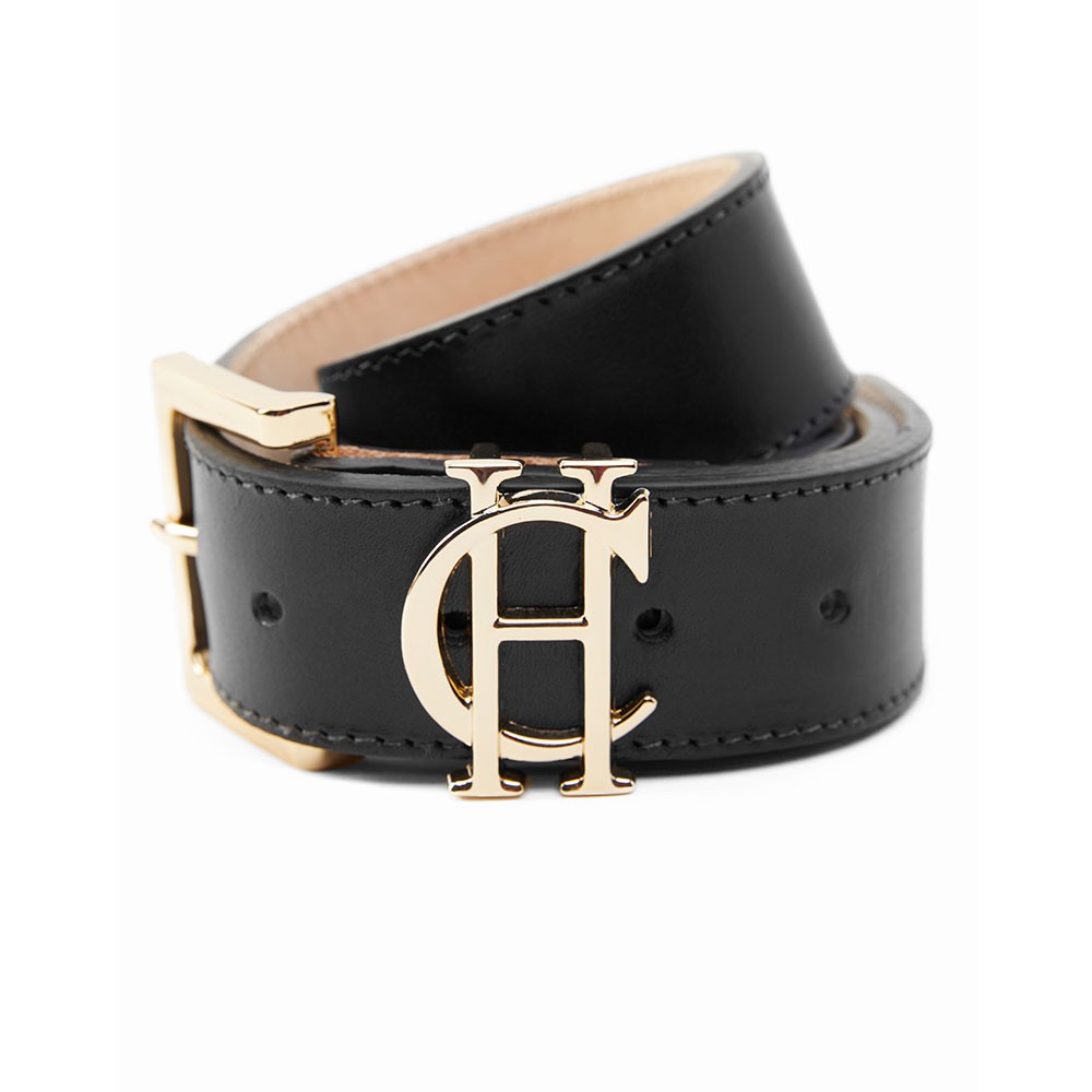 Holland Cooper HC Classic Logo Belt