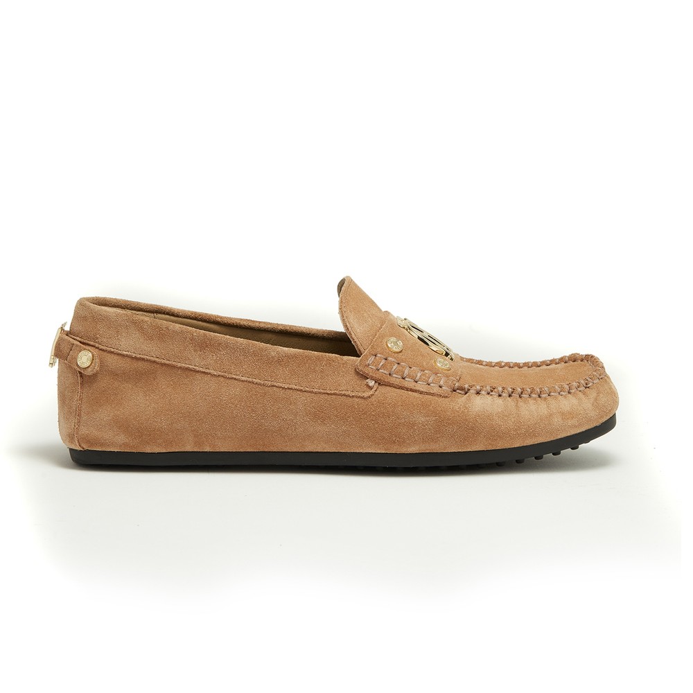 Holland Cooper The Driving Loafer