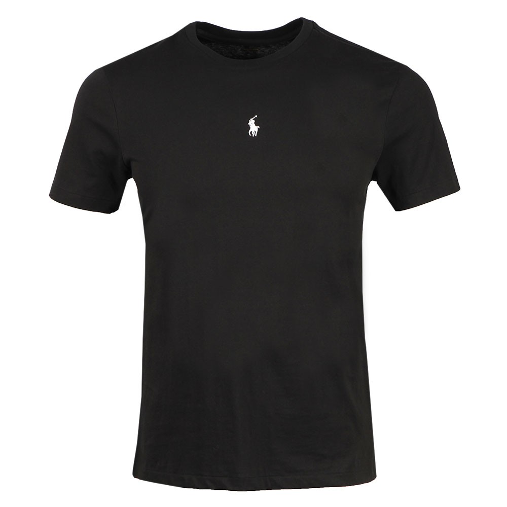 Polo Ralph Lauren Slim Fit Centre Logo T Shirt