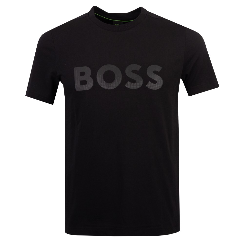 BOSS Athleisure Tee Mirror T Shirt