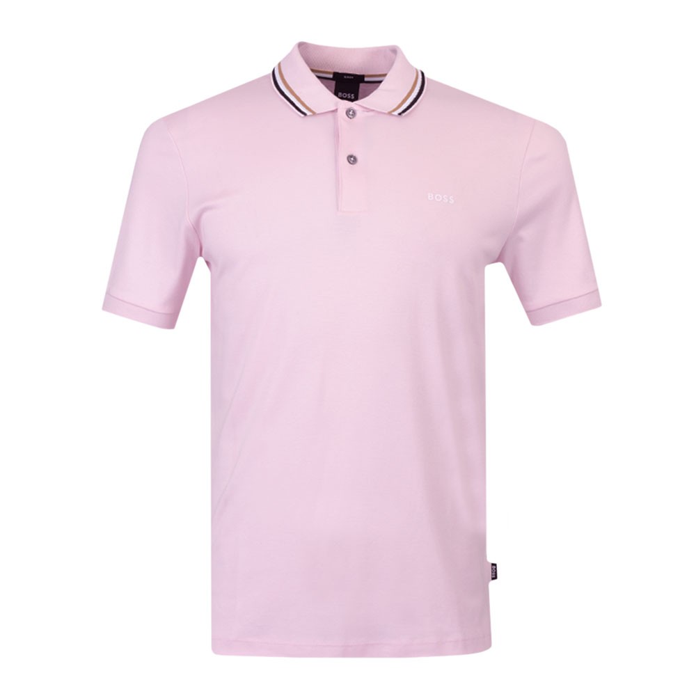 BOSS Formal Penrose 38 Polo Shirt