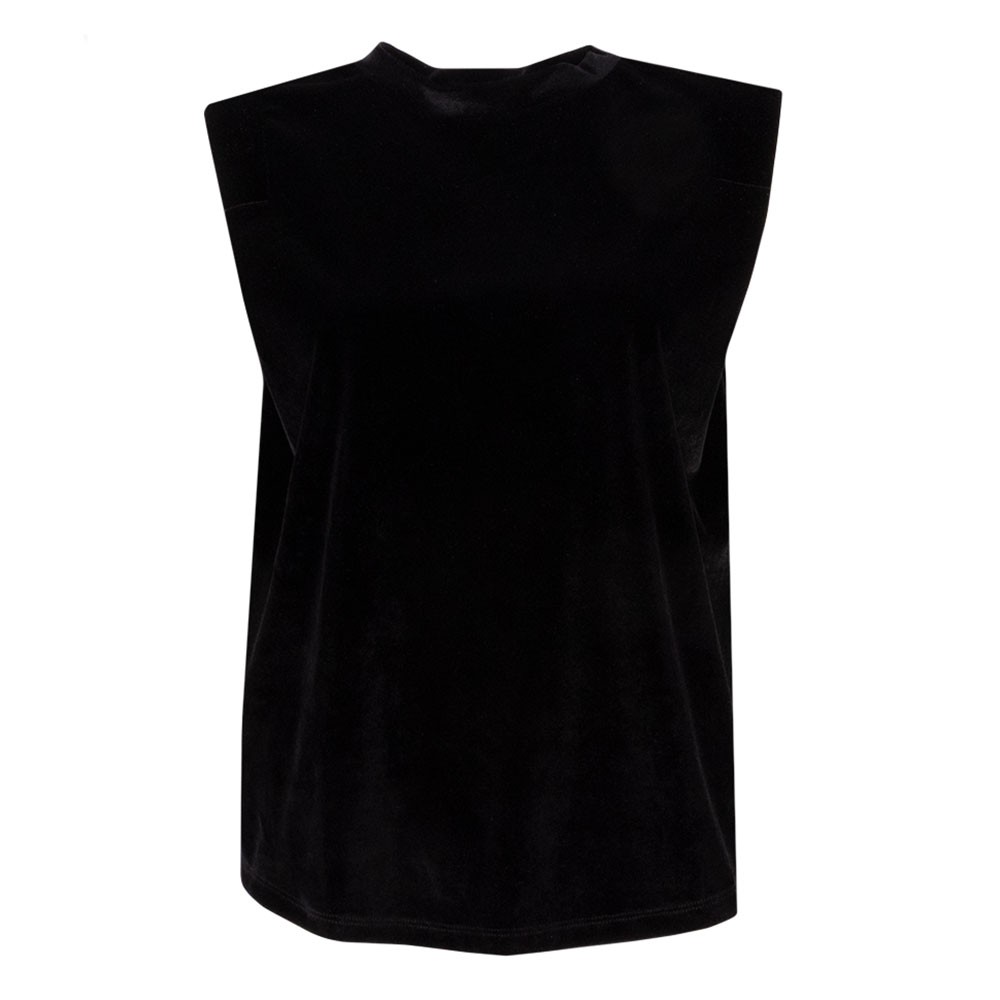 Ted Baker Esmayaa Velvet Vest