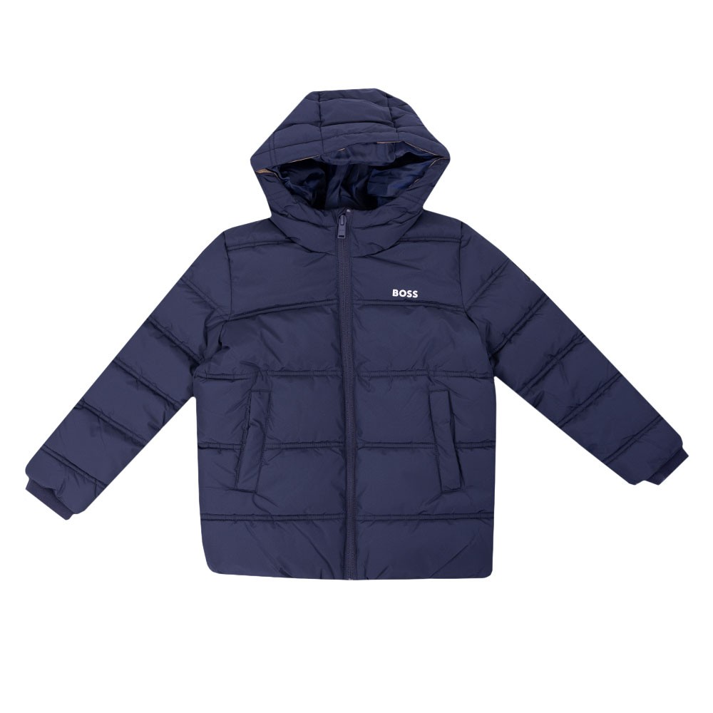 BOSS J26518 Puffer Jacket