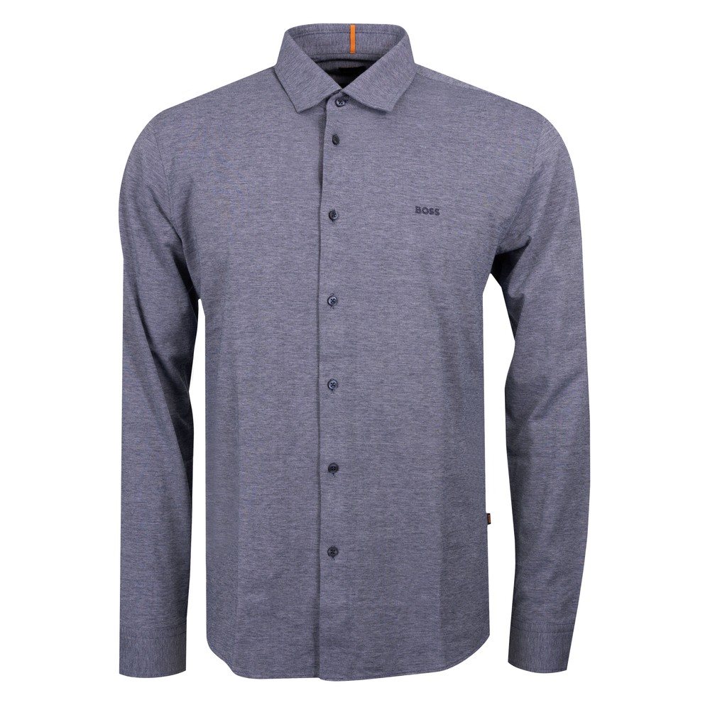 BOSS Mysoft Long Sleeve Shirt