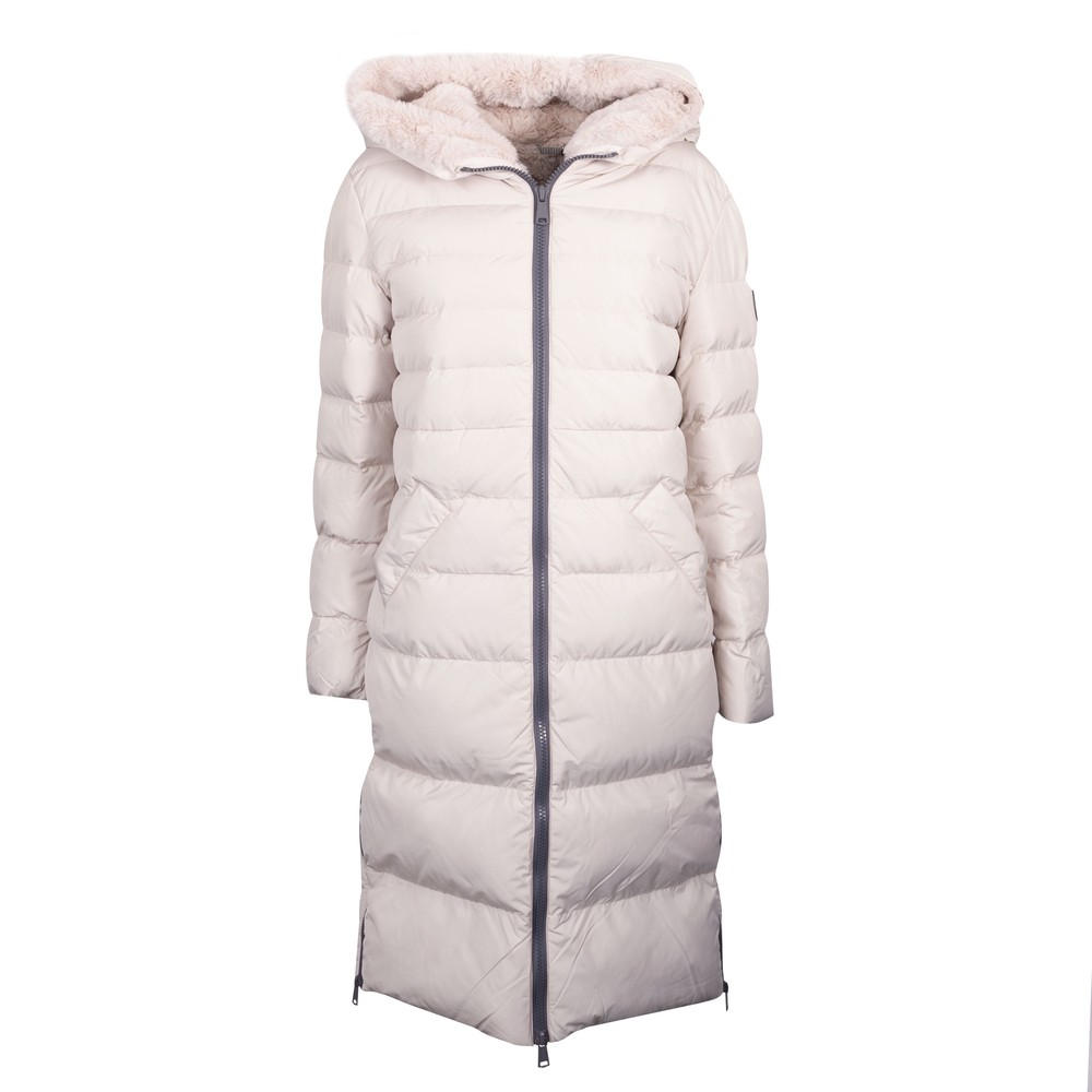 Rino & Pelle Keilafur Padded Jacket