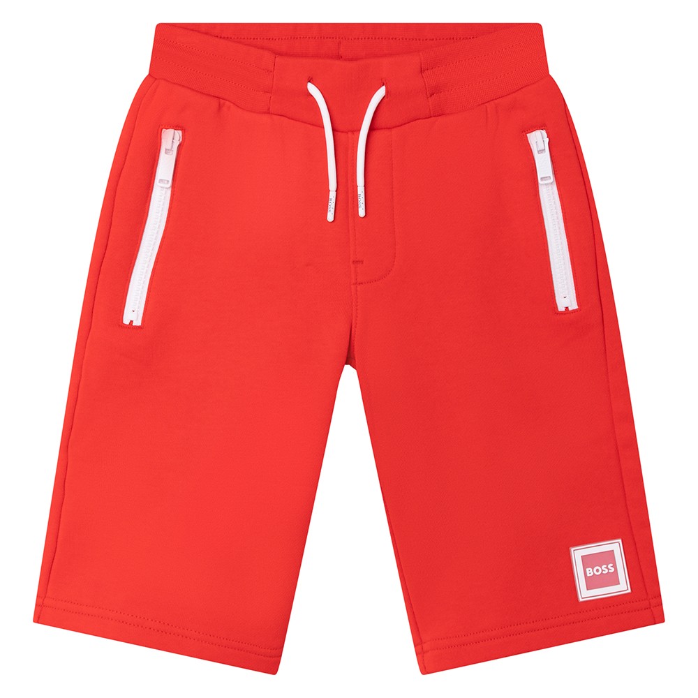 BOSS J24748 Jogger Short